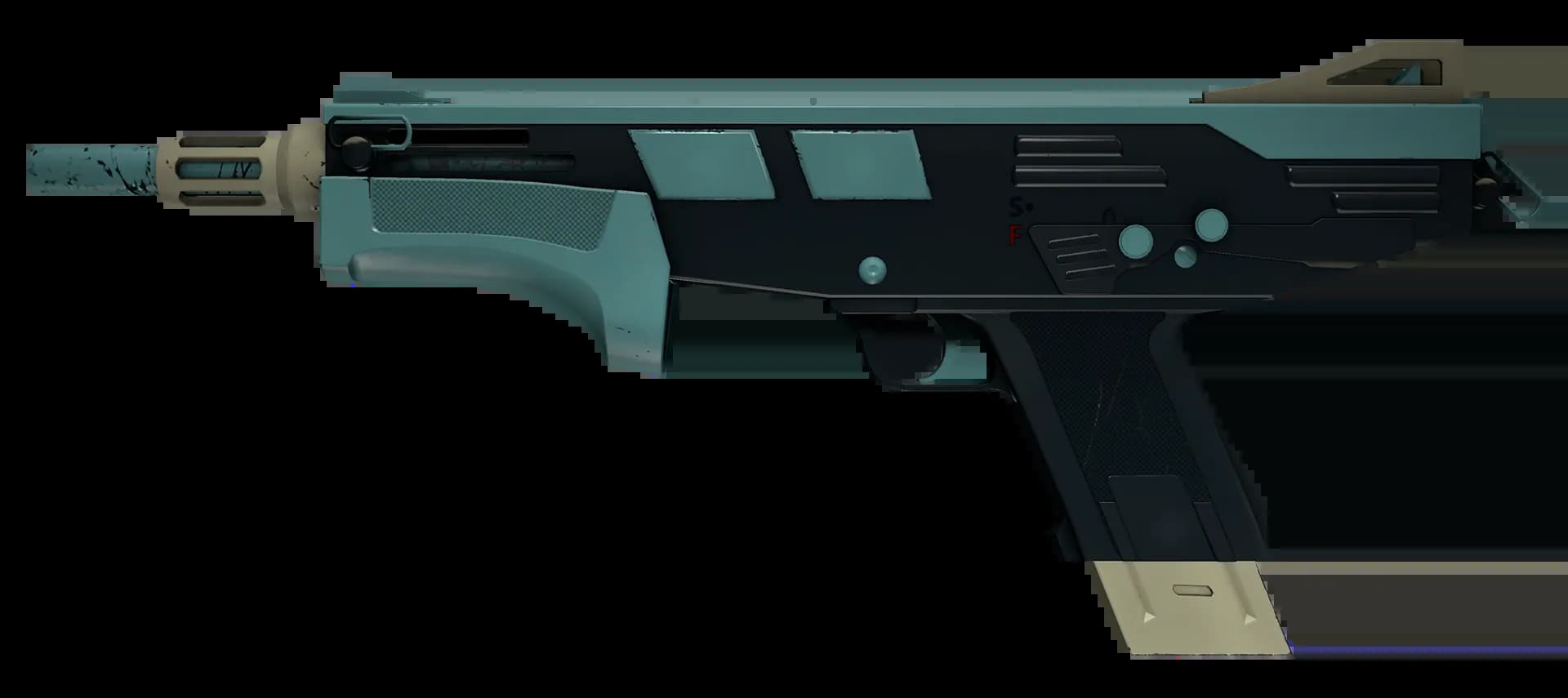 MAG-7