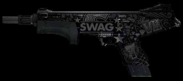 StatTrak™ MAG-7