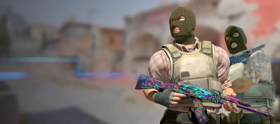 Build a fresh look for your next match