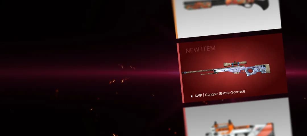 Want a juicier drop?