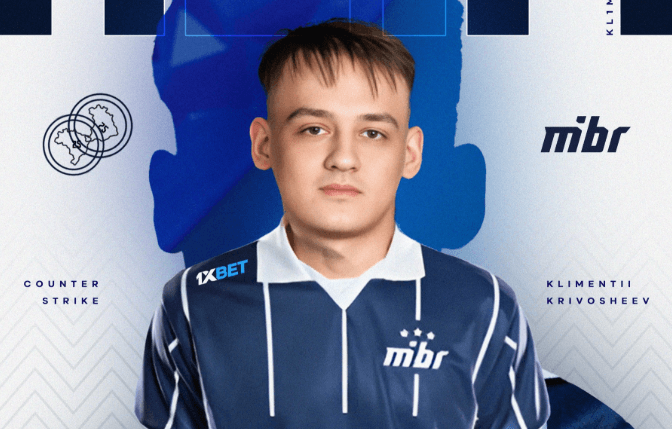 MIBR sign kl1m after saffee benched