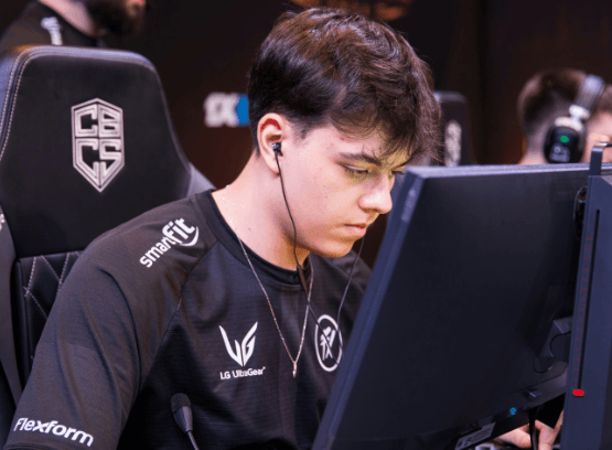 MIBR strengthen roster with nicks