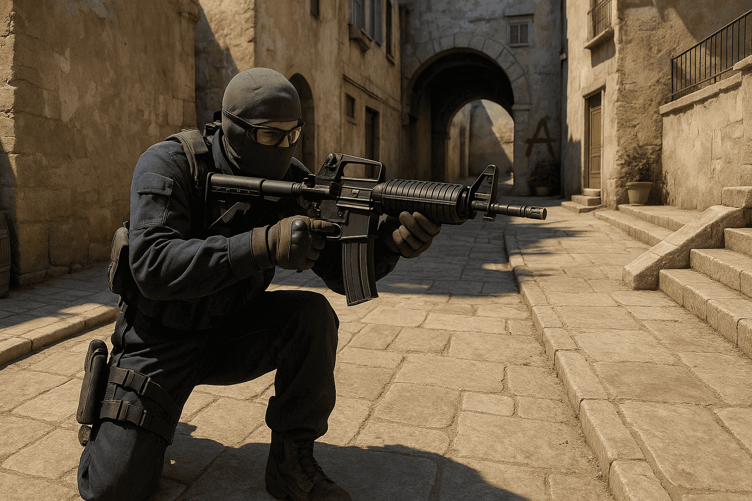 Movement and Positioning in CS2: How to Win More Often