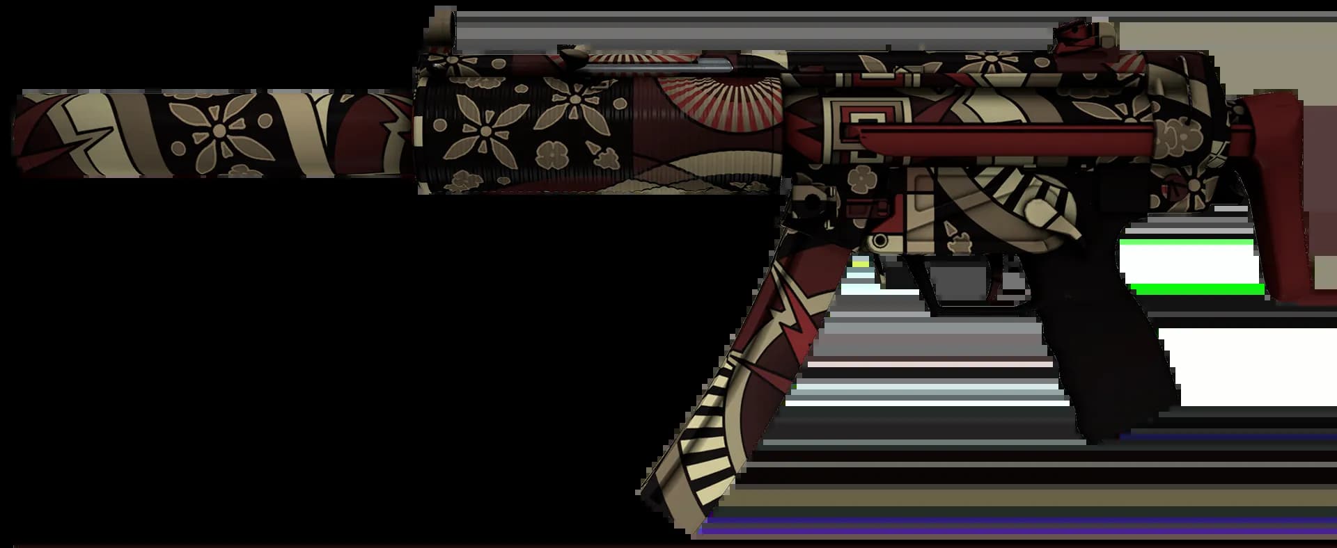 MP5-SD