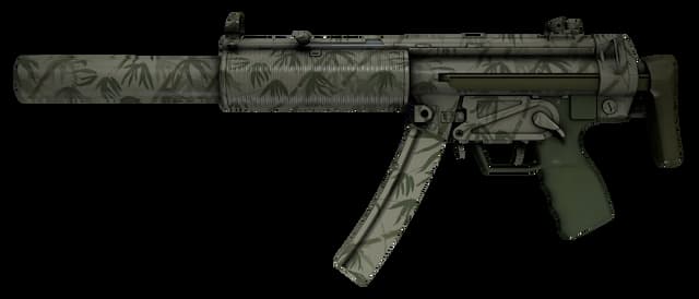 MP5-SD