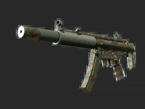 MP5-SD