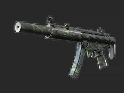 MP5-SD