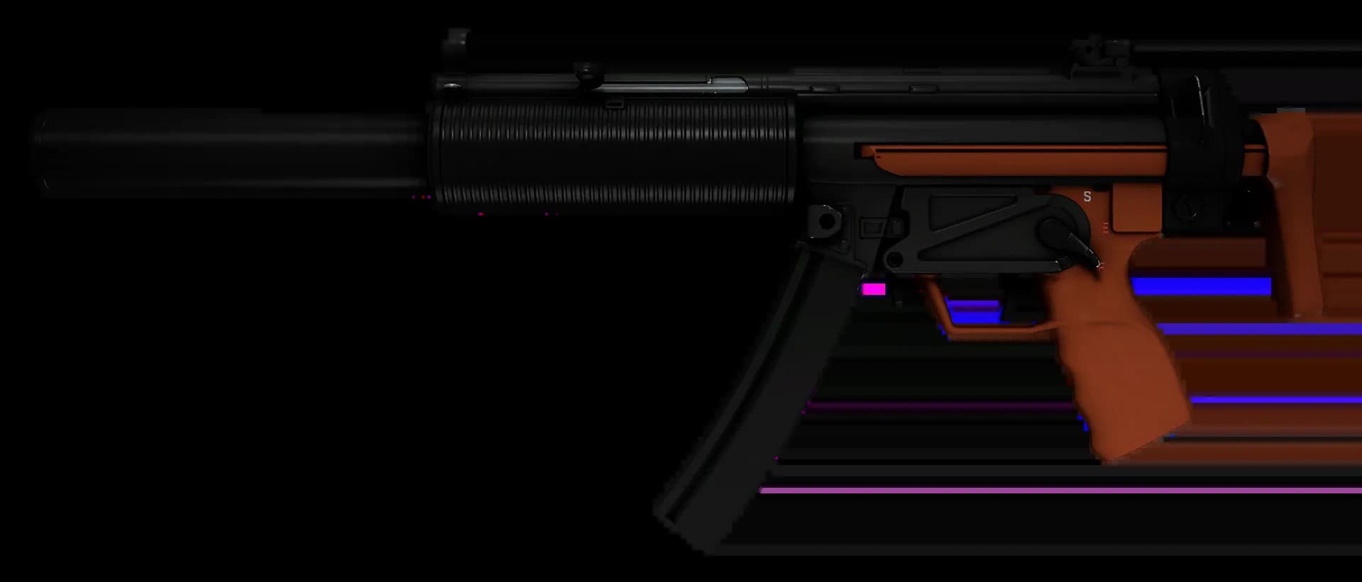 MP5-SD