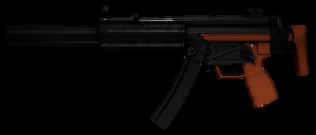 MP5-SD