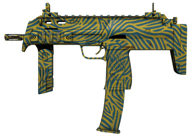 StatTrak™ MP7