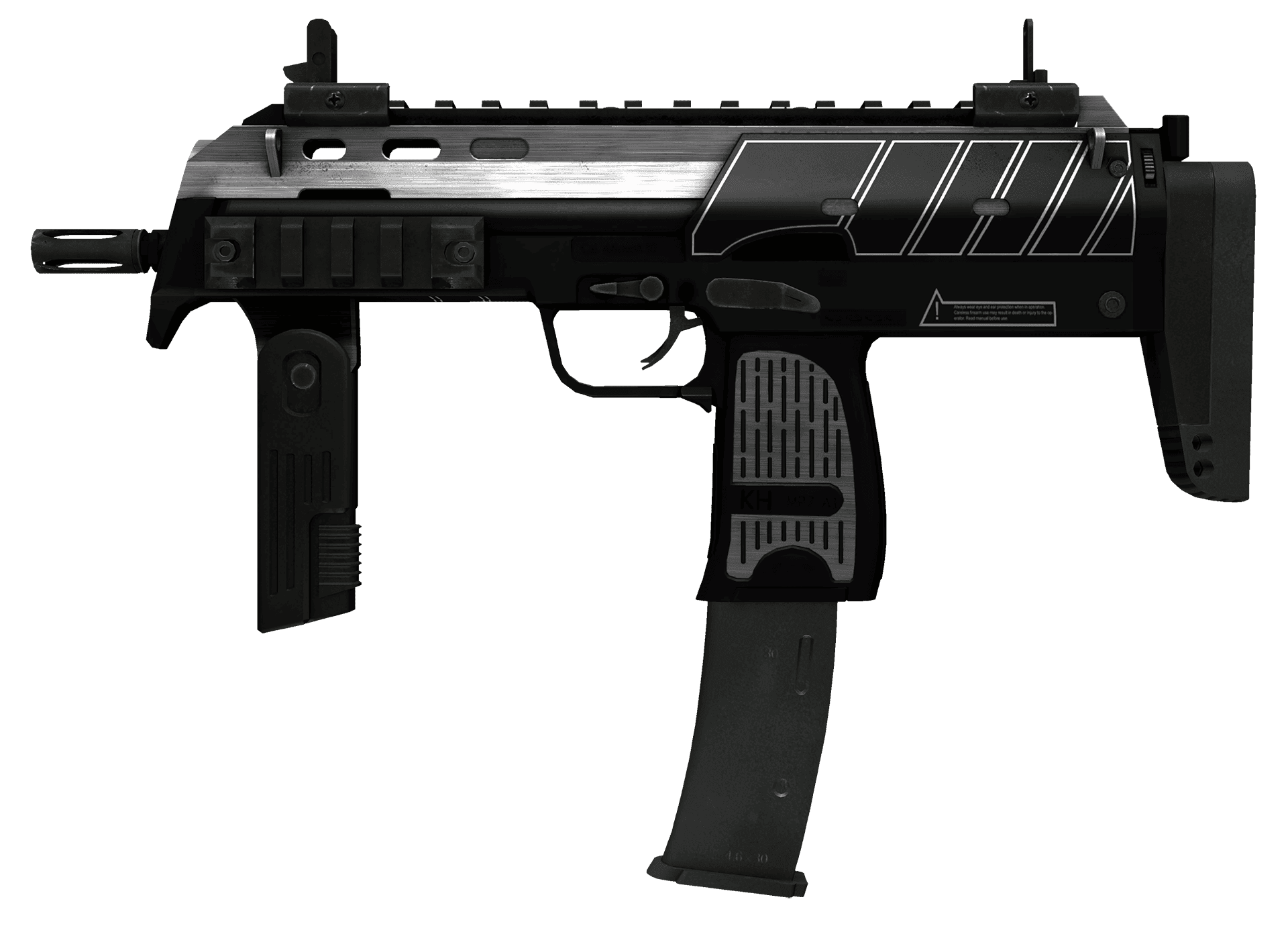 StatTrak™ MP7