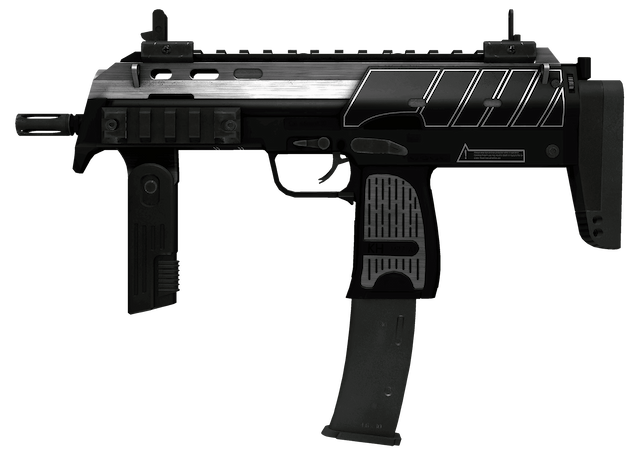 StatTrak™ MP7