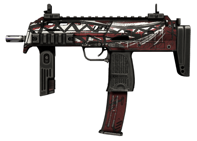 StatTrak™ MP7