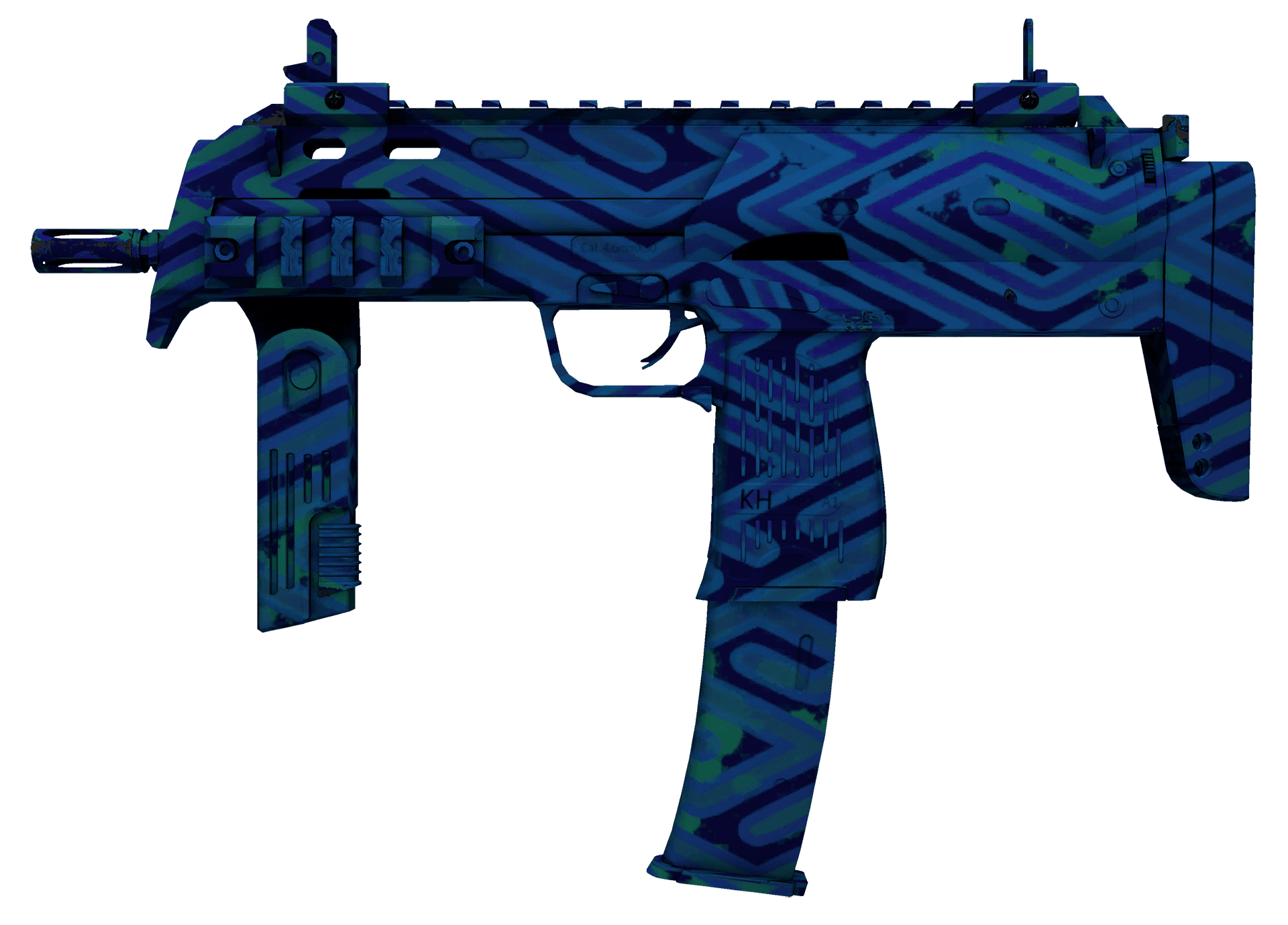 MP7