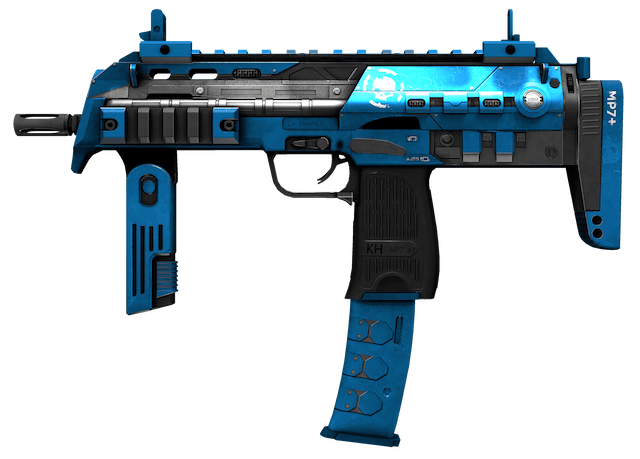 StatTrak™ MP7