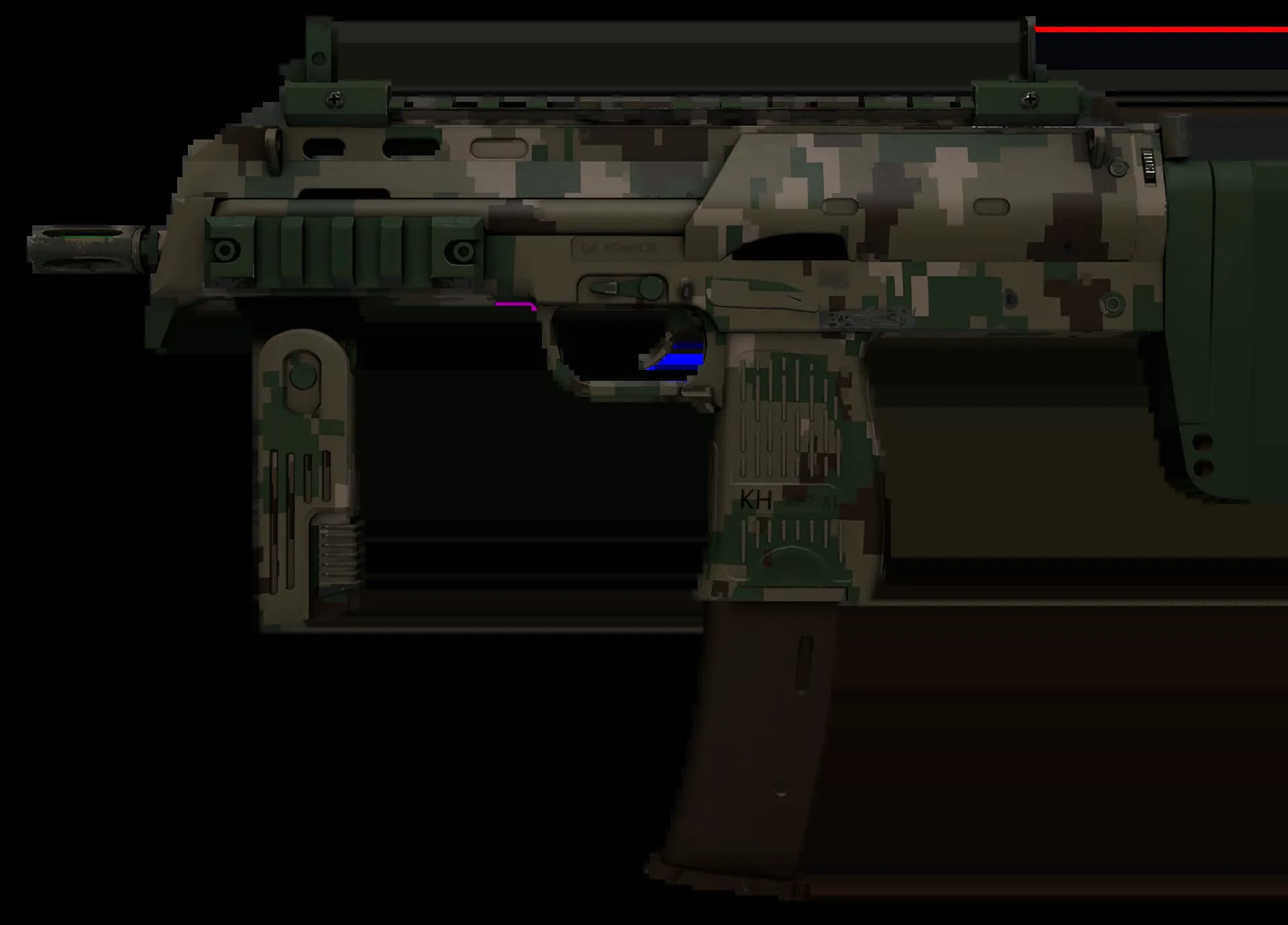 MP7