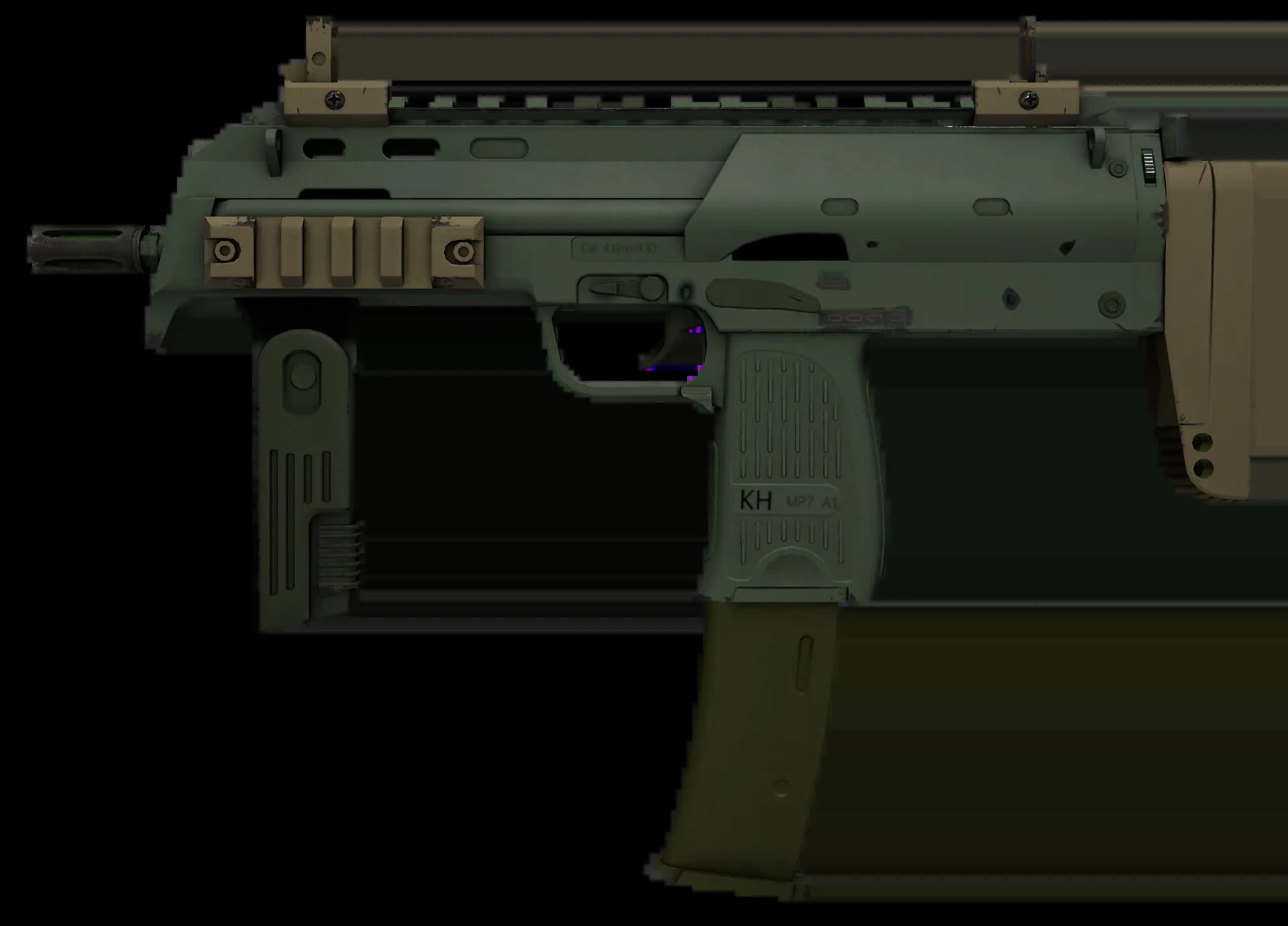 MP7