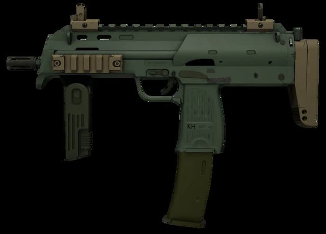 MP7
