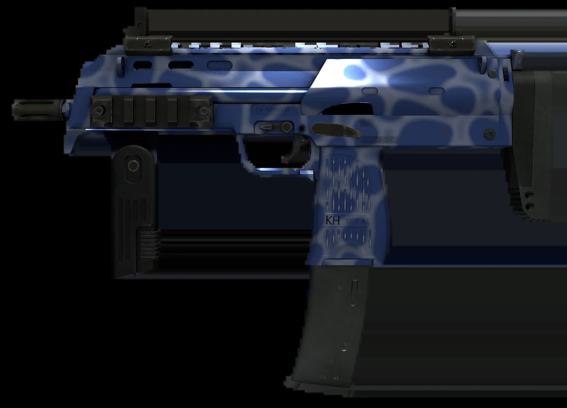 StatTrak™ MP7