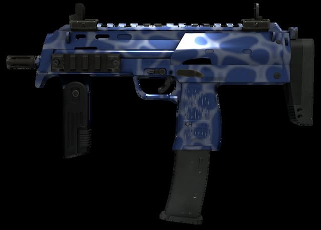 StatTrak™ MP7