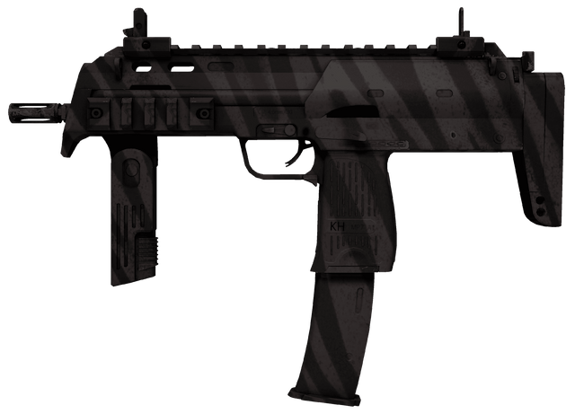 Souvenir MP7