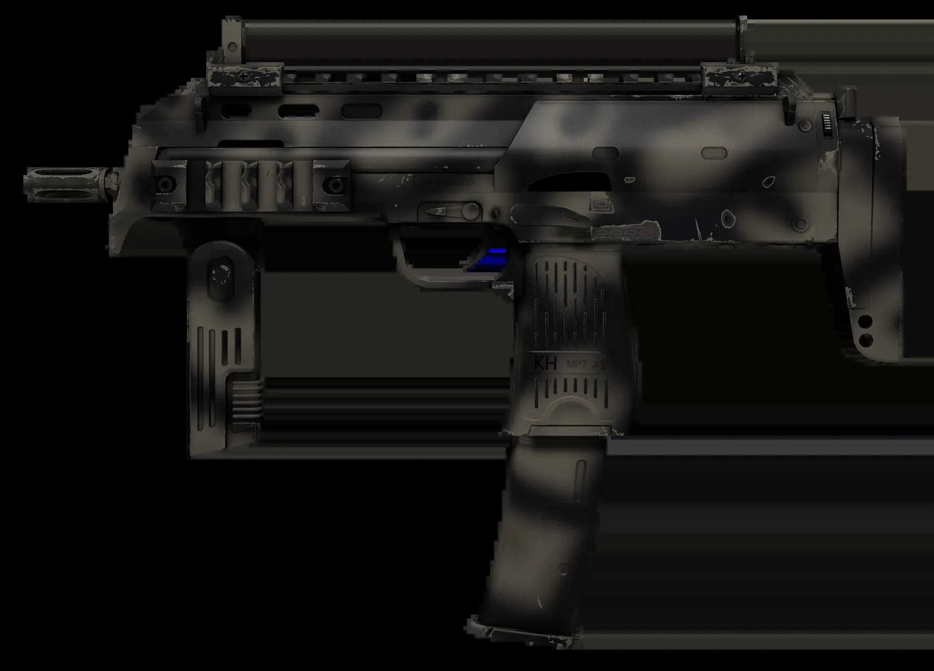 MP7