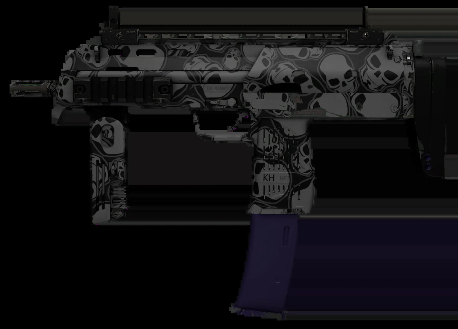 StatTrak™ MP7