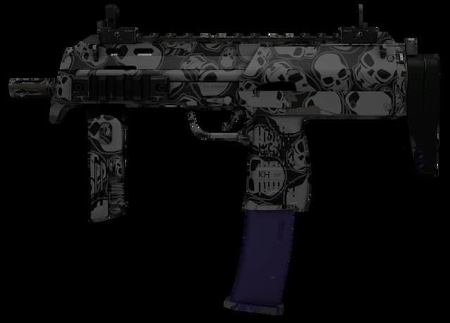 StatTrak™ MP7