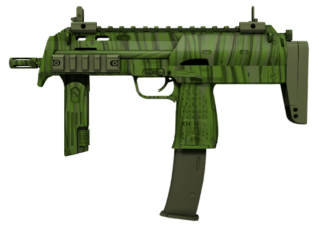 Souvenir MP7