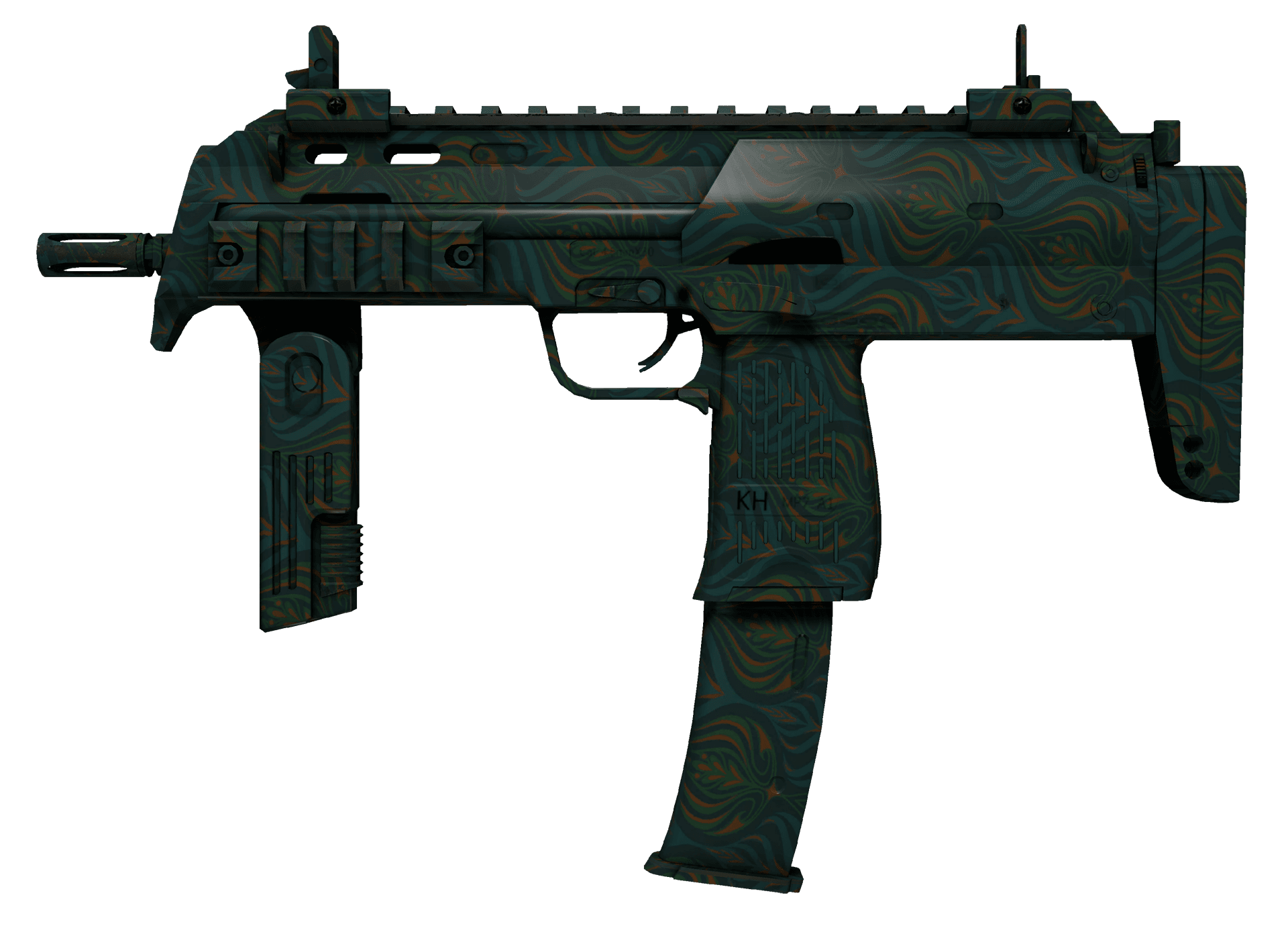 MP7