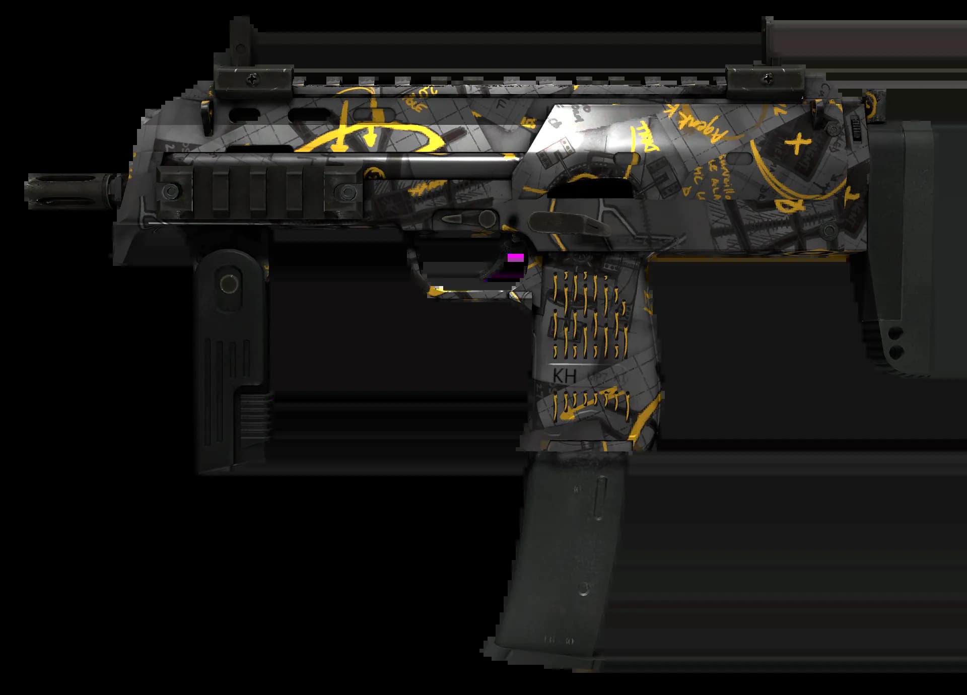 MP7
