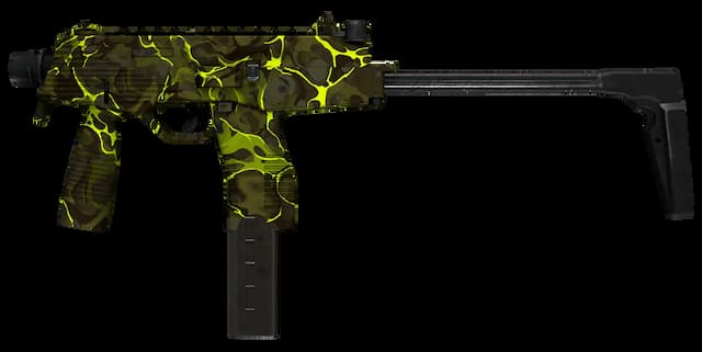 StatTrak™ MP9