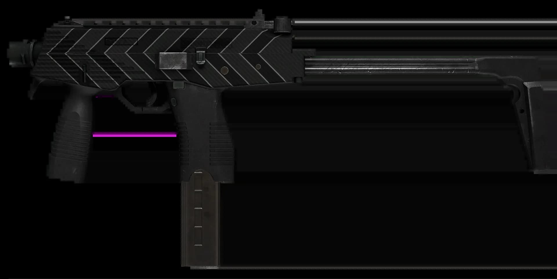 StatTrak™ MP9