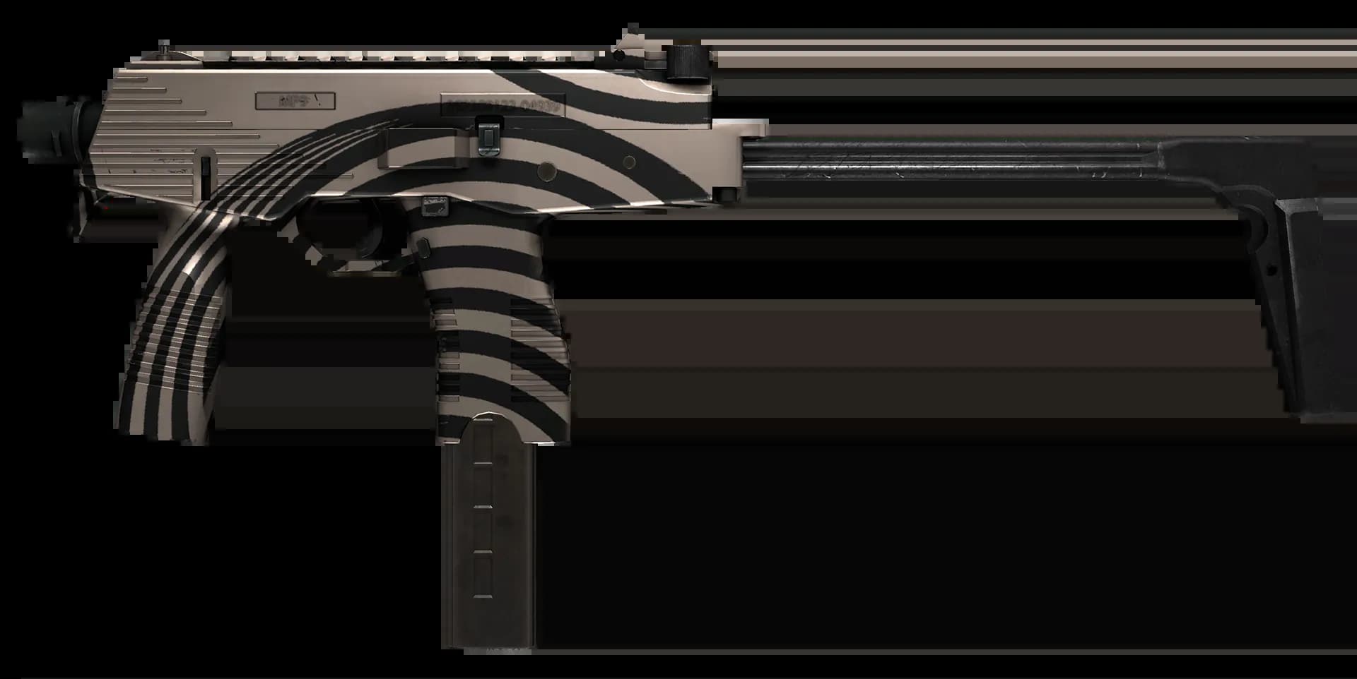 StatTrak™ MP9