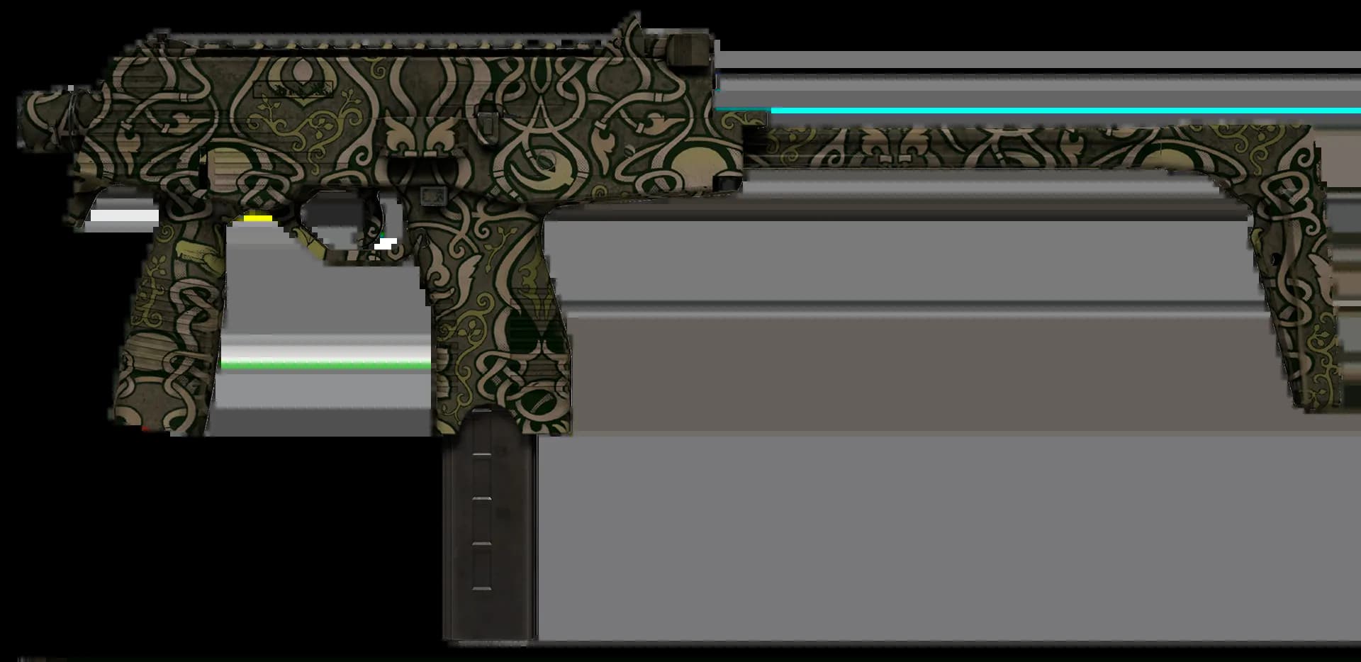 Souvenir MP9