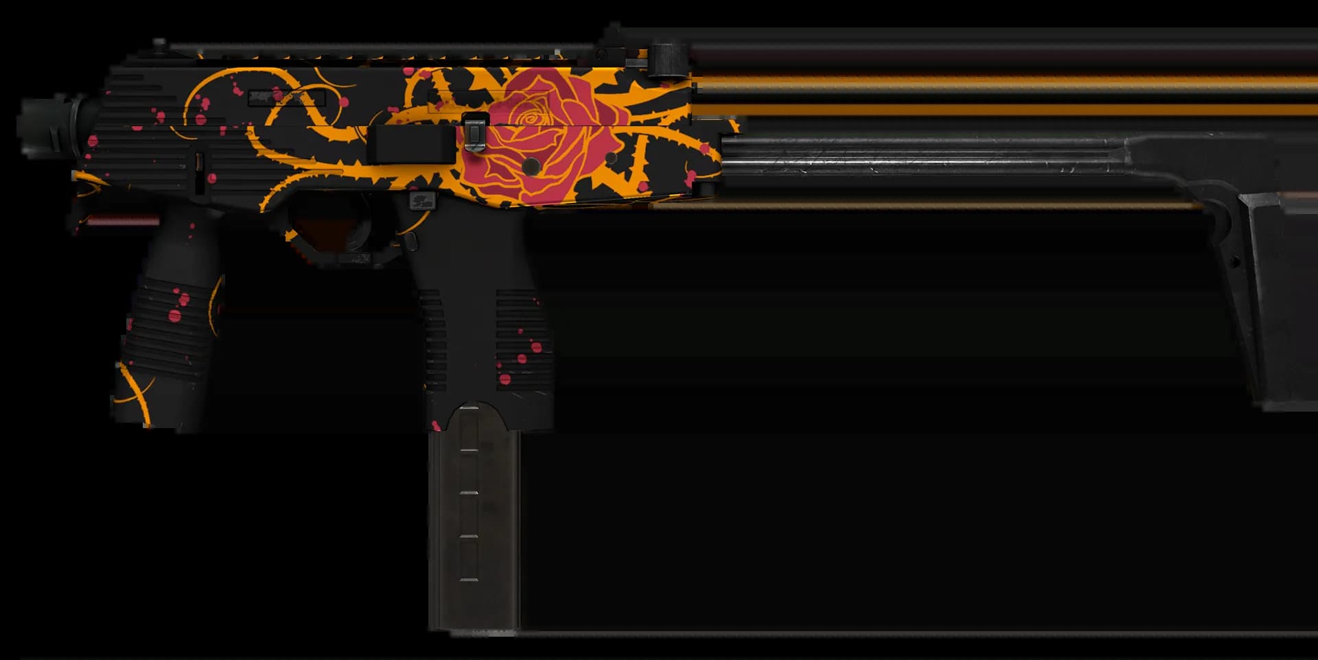 StatTrak™ MP9