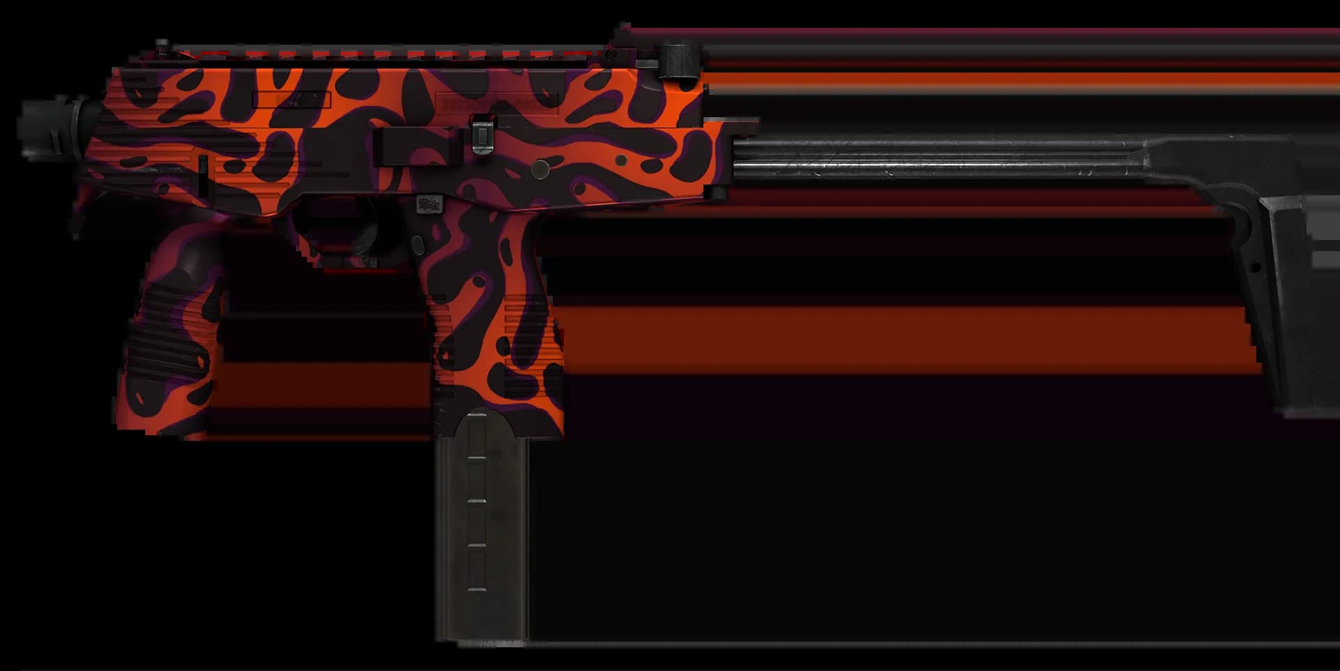 StatTrak™ MP9