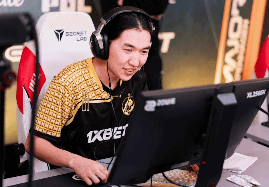 RMR Asia and RMR America Results for the Perfect World Shanghai Major 2024
