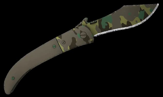 ★ StatTrak™ Navaja Knife