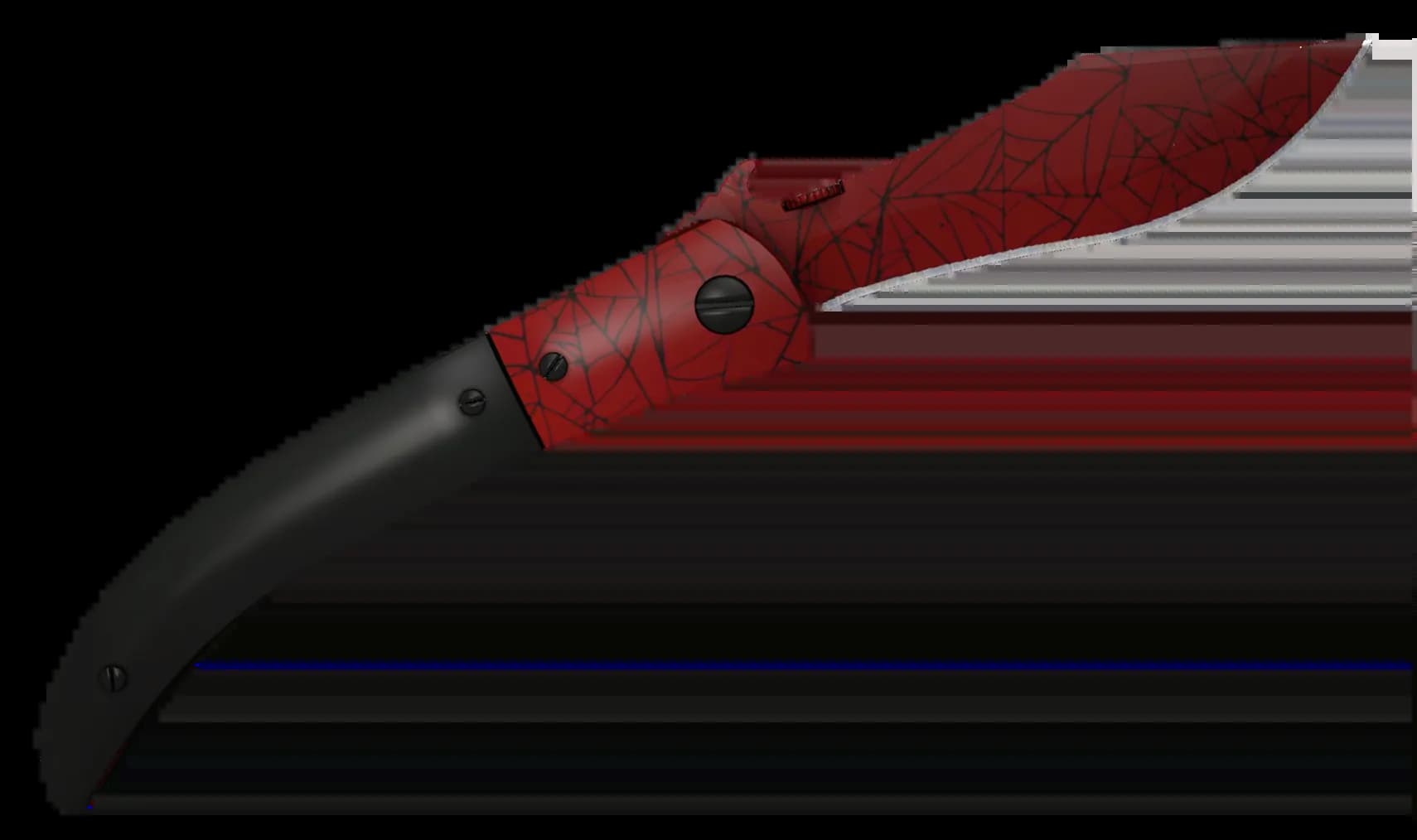 ★ StatTrak™ Navaja Knife