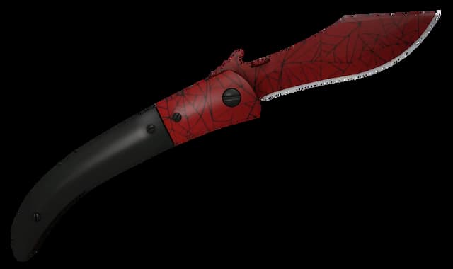 ★ StatTrak™ Navaja Knife