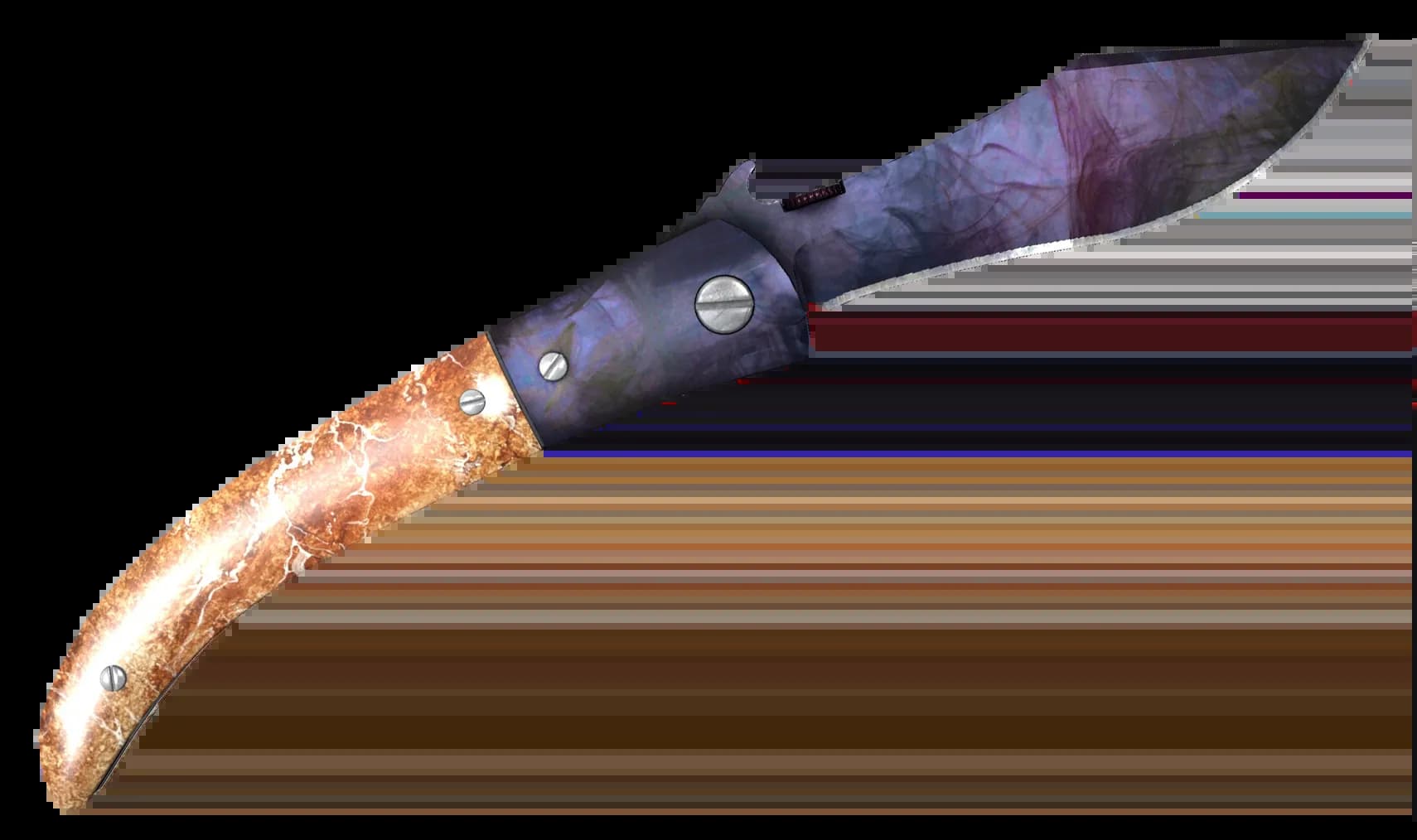 ★ StatTrak™ Navaja Knife