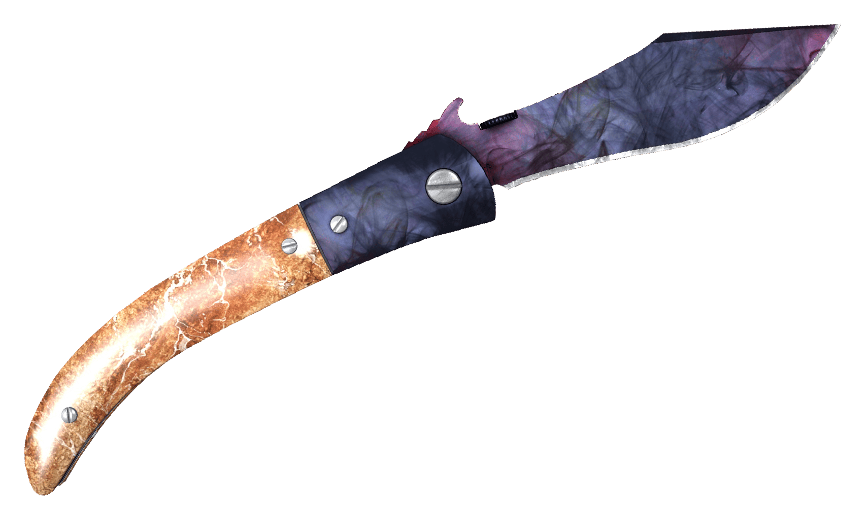 ★ StatTrak™ Navaja Knife