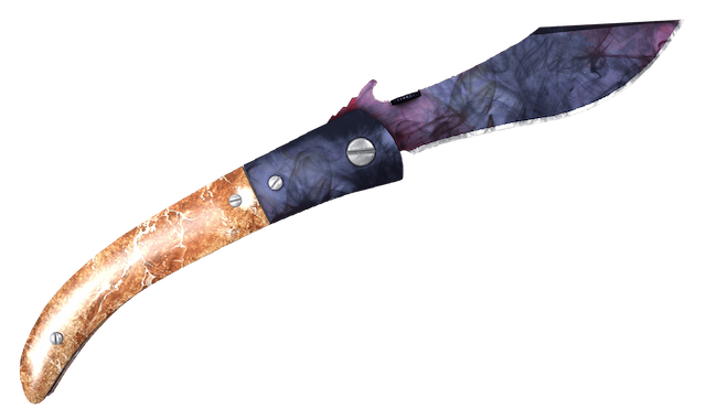 ★ StatTrak™ Navaja Knife