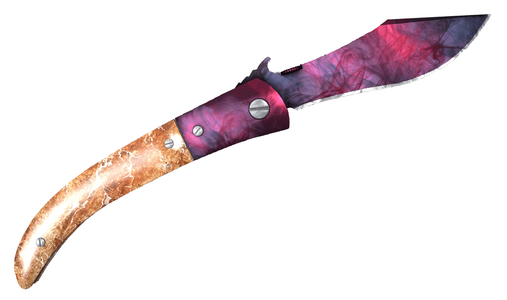 ★ StatTrak™ Navaja Knife