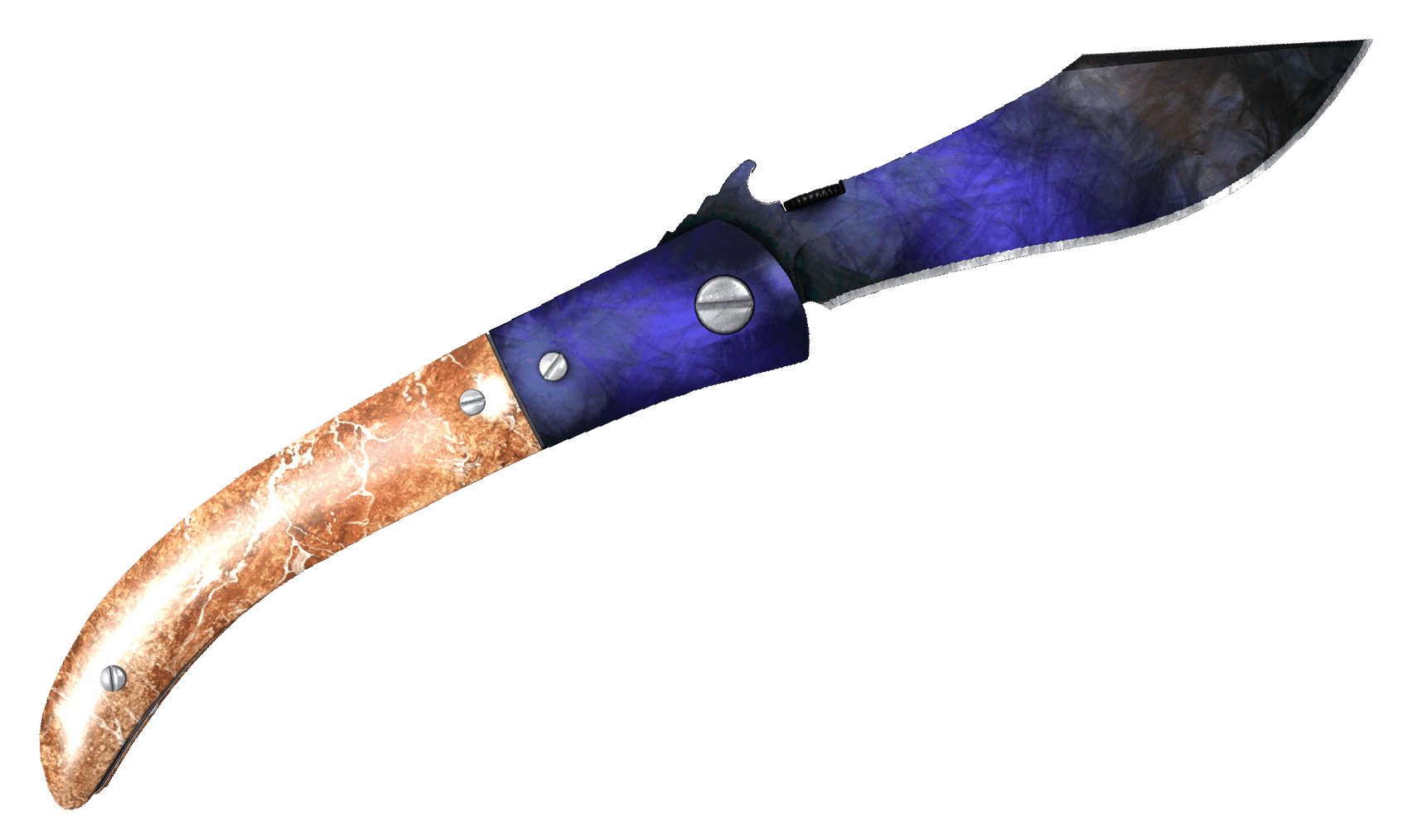 ★ StatTrak™ Navaja Knife