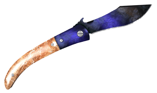 ★ StatTrak™ Navaja Knife