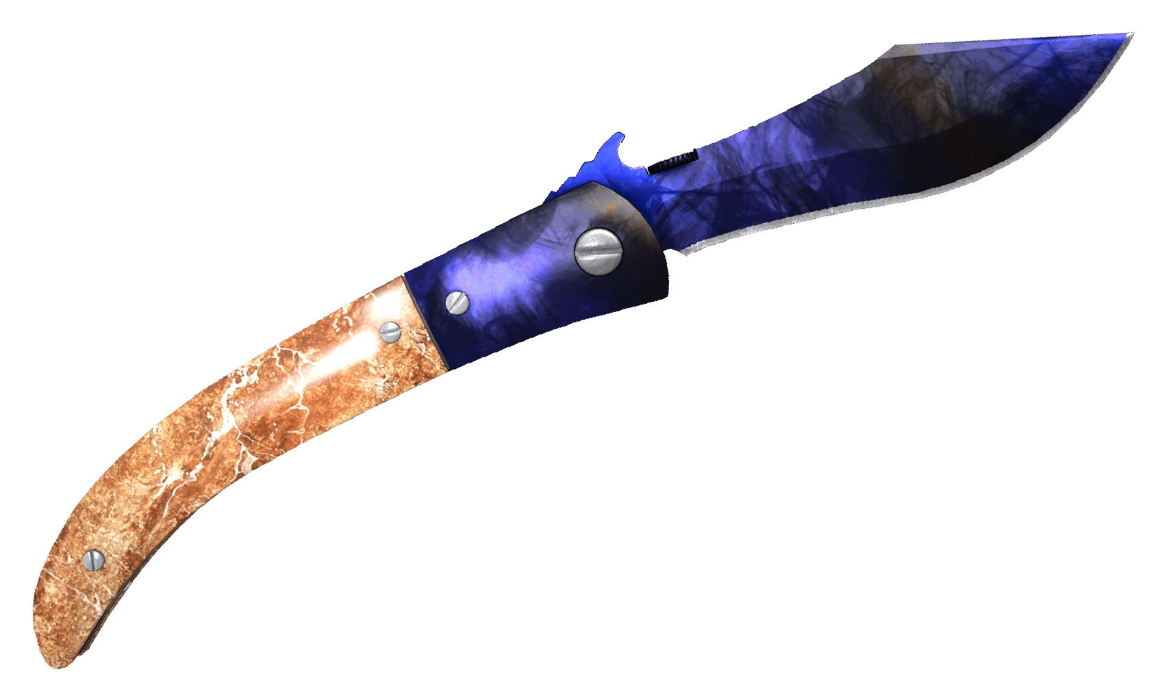 ★ StatTrak™ Navaja Knife