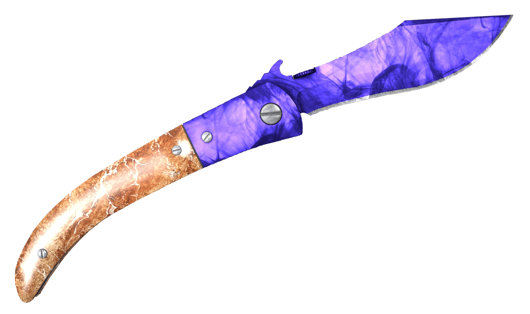 ★ StatTrak™ Navaja Knife