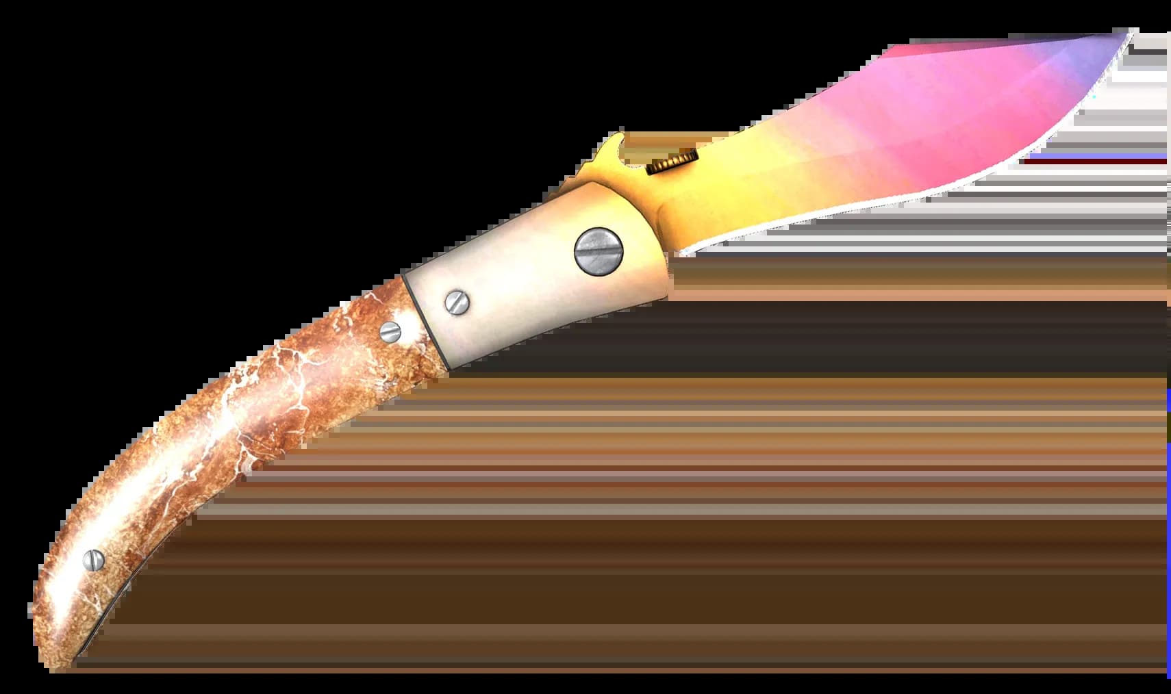 ★ StatTrak™ Navaja Knife